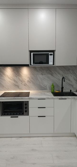 Сдам квартиру студию