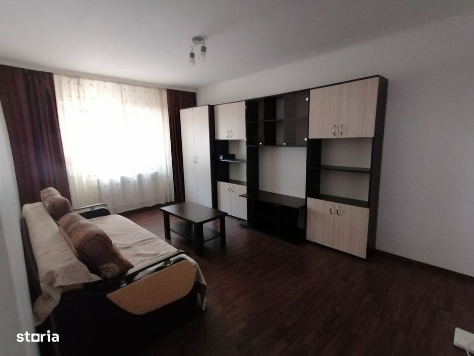 Apartament 2 camere p/4 Traian zona 24 Trepte