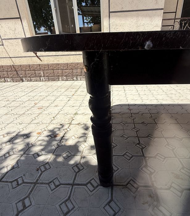 Стол трансформер 2 в 1