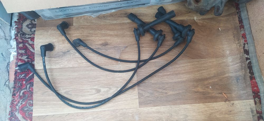 Ступица цапфа Ауди а8