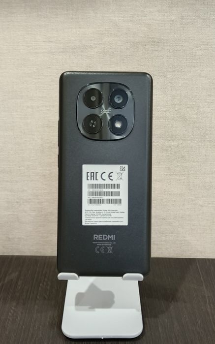 Xiaomi Redmi Note 15 4G NFC (8|256)