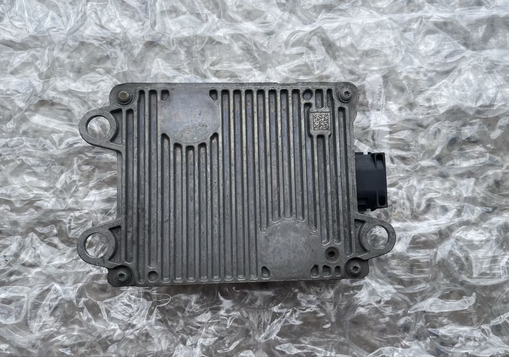 Acc дистроник за BMW G серия