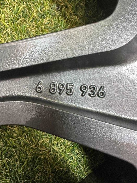 Jante BMW g07 lci față și spate r22 J 9,5 ; 10,5 stil 913m