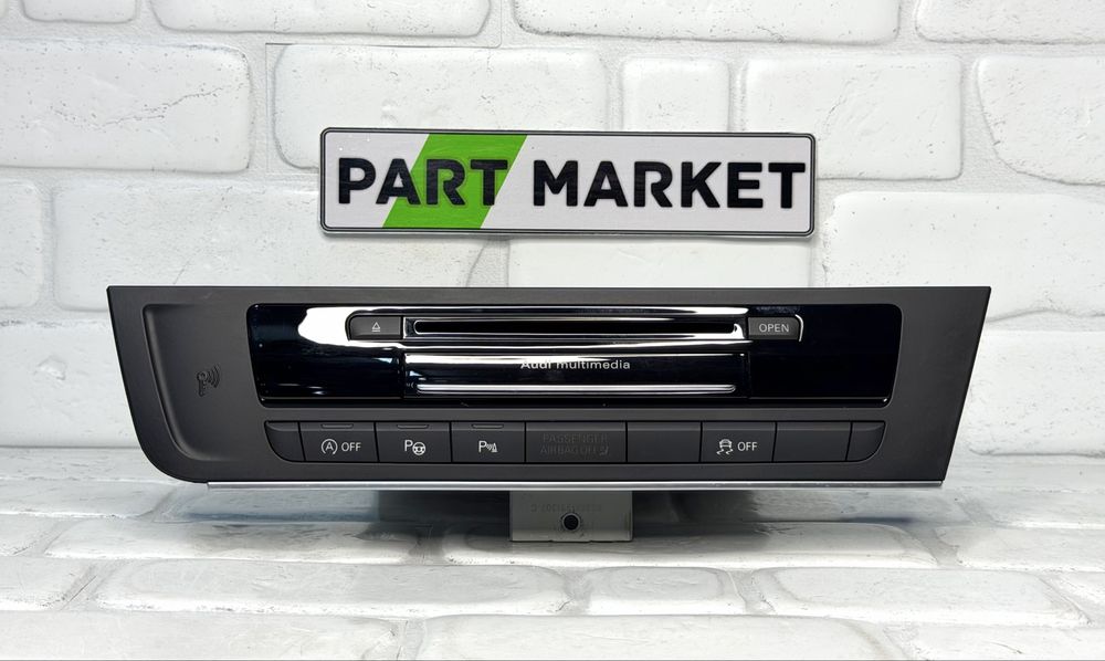 Мултимедия AUDI A6 A7 C7 4G 4G0035670J 4G0035670J