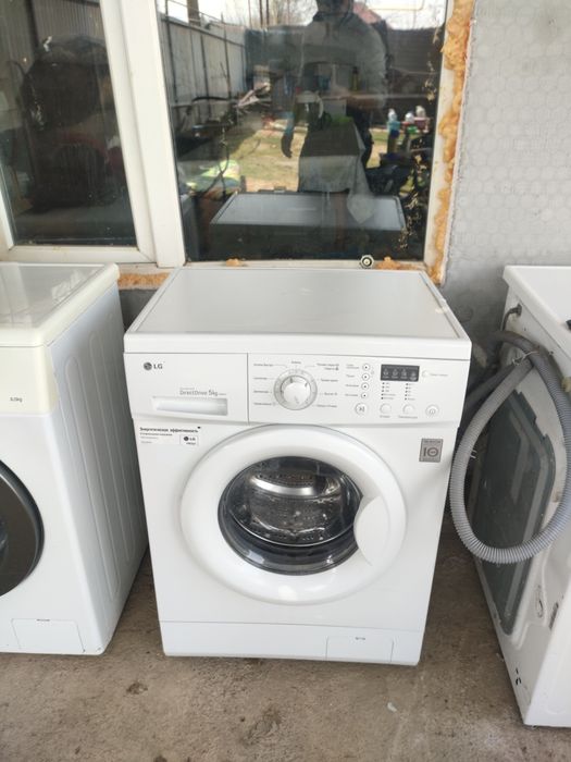 Продам стиральные машинки