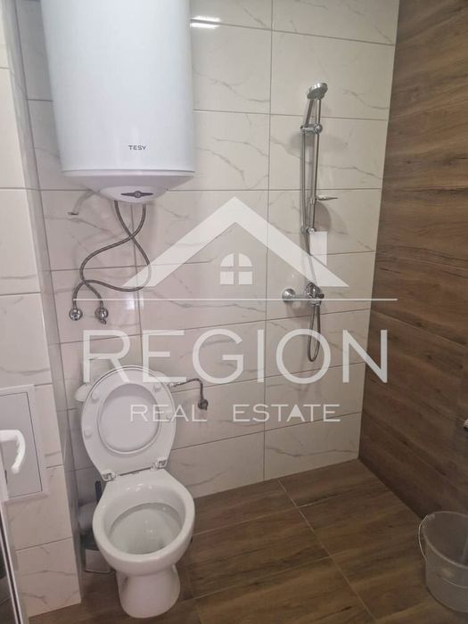 Дава се под наем Двустаен апартамент в Варна, Възраждане 3 - 58 кв.м за 459 € - Снимка #9