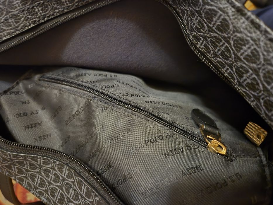 Сумка женская U.S.Polo assan