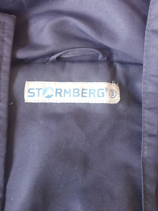 Дамско ски яке Stormberg размер S