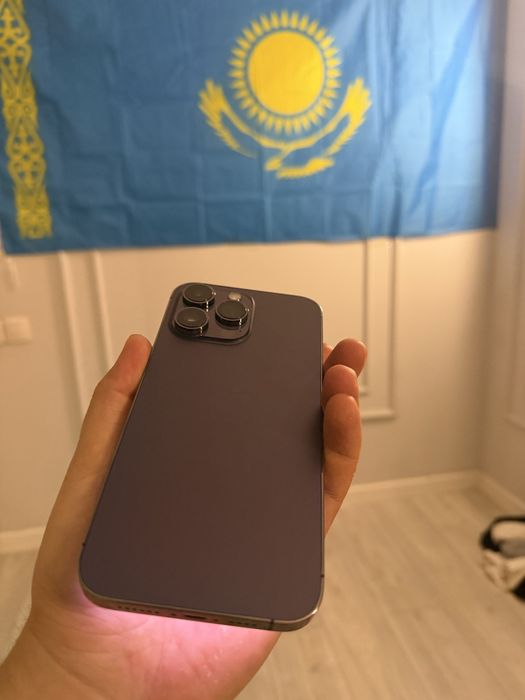 Iphone 14 pro max продам