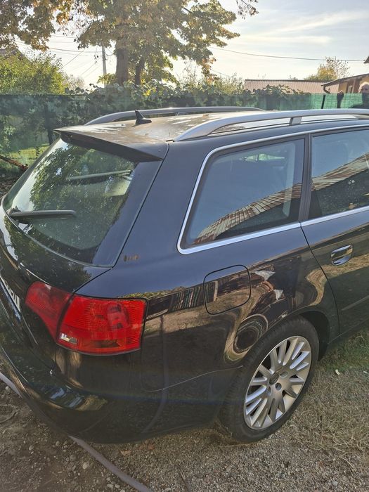 Vând audi a4 b7 2007