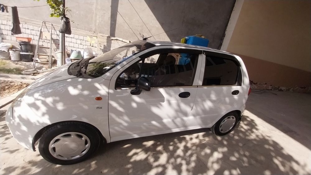 Матиз мх йевро 3 тали сотилади