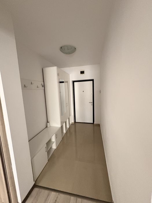 Inchiriez apartament 2 camere