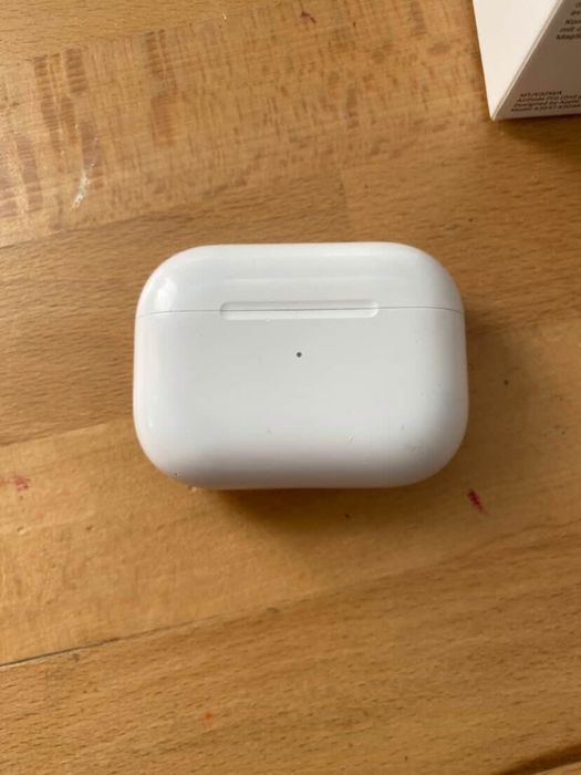 Casti airpods 2