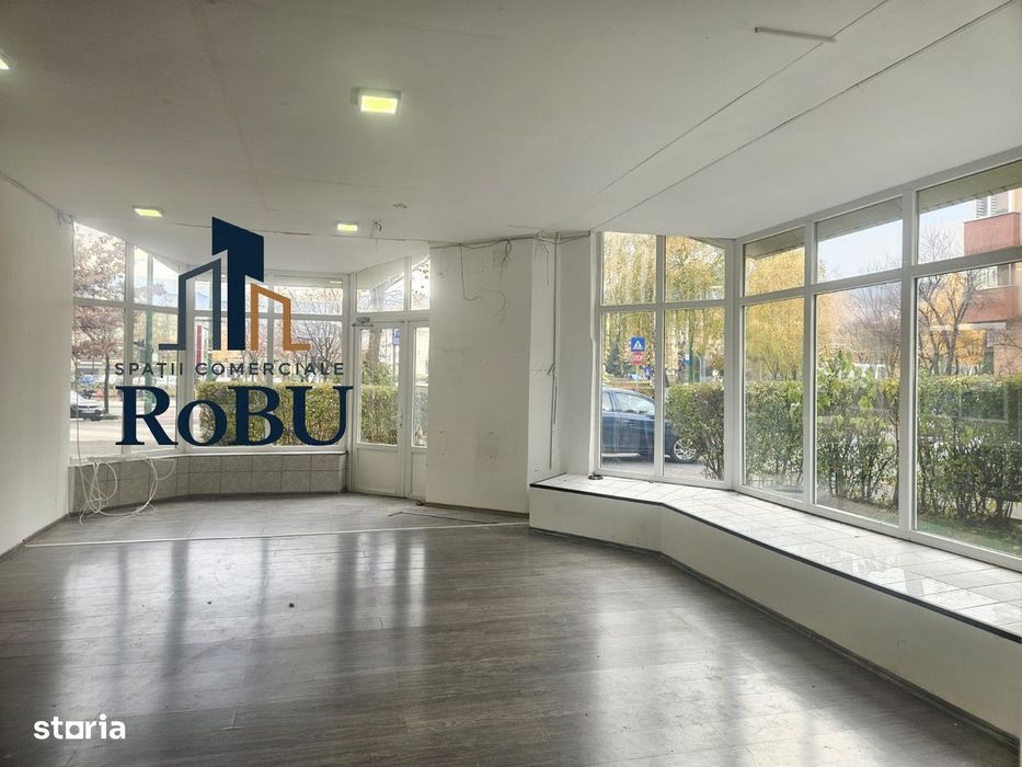 Spatiu Comercial in zona Racadau Penny # RoBU Spatii Comerciale
