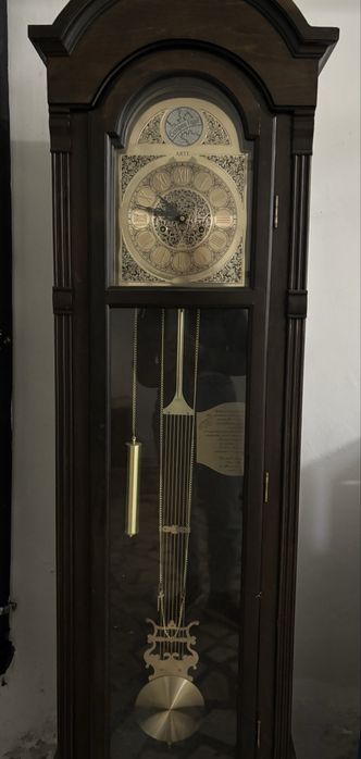 Ceas Fugit Tempus – Stare foarte bună, funcțional