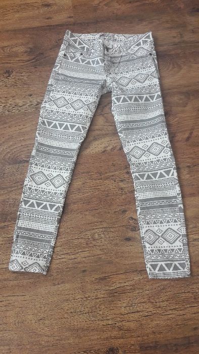 Нови летни дънки