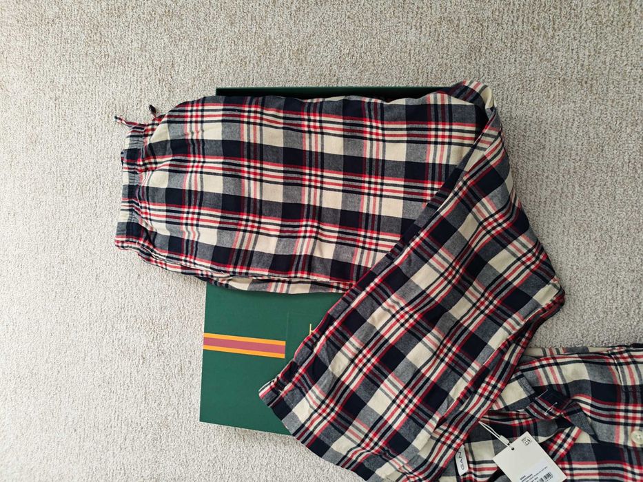 Pijama noua barbati GANT