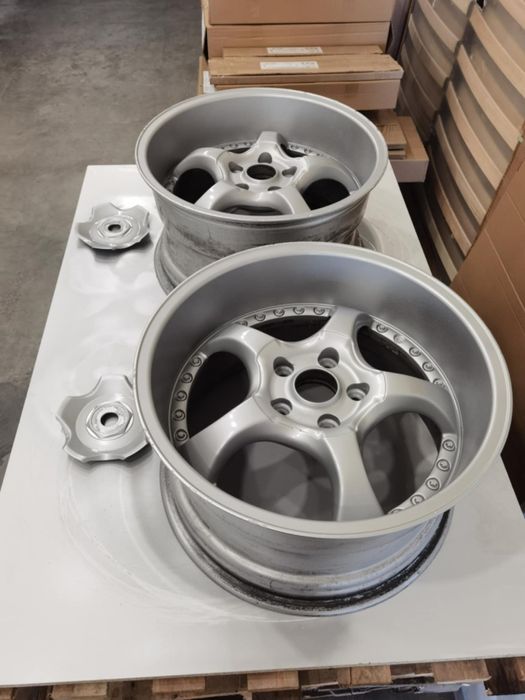 5х112 9.5j  et30 R17