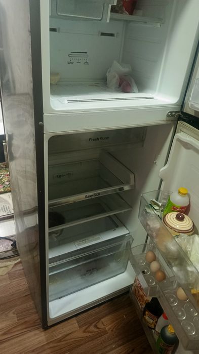 Холодилник срочно б/у