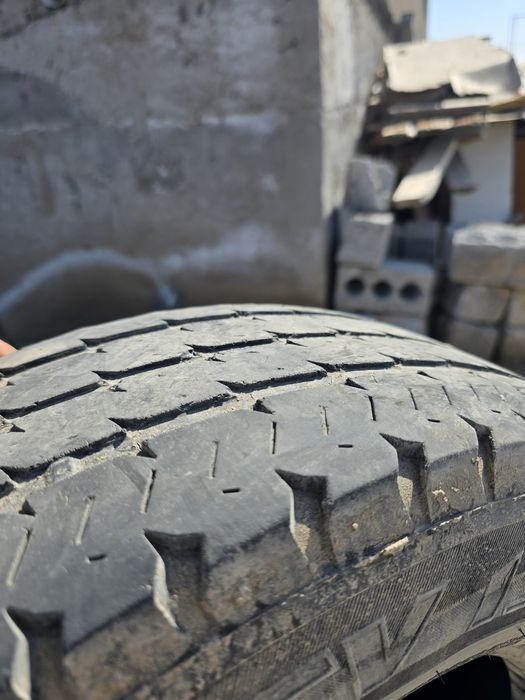 Kama Euro 195/75/16 Газель балон