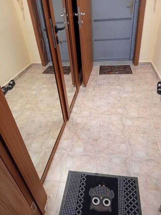 Дава се под наем Едностаен апартамент в Бургас, Братя Миладинови - 44 кв.м за 240 € - Снимка #1