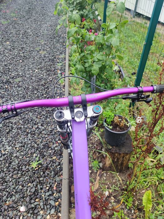 Canyon Torque al.5 cu Boxxer