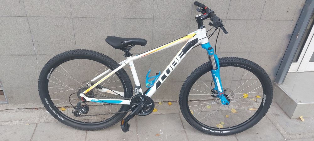 Продавам качествени велосипеди втора употреба