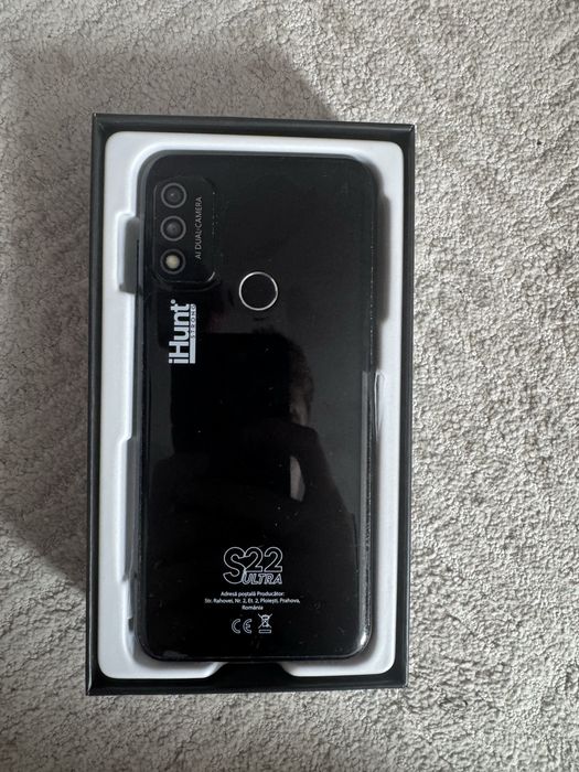 Telefon ihunt s22 ultra