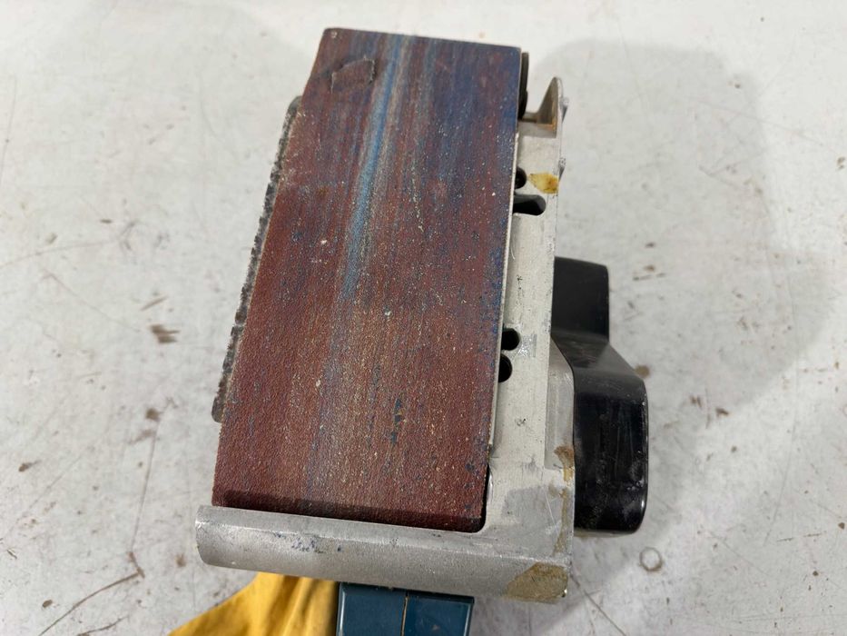 Лентов шлайф - AEG HBS10 / 1010 W