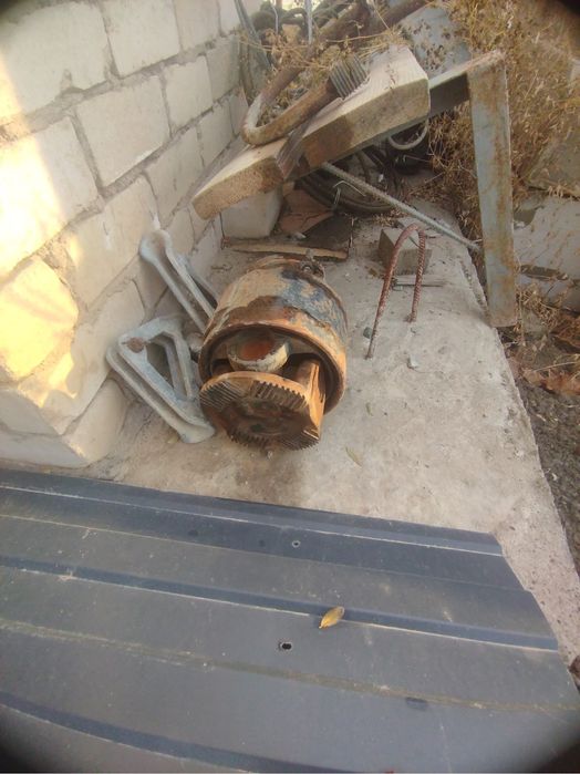 Кардан камаз.  .