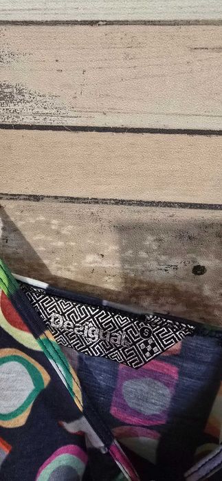 Desigual S-дамски потник (Х-99)