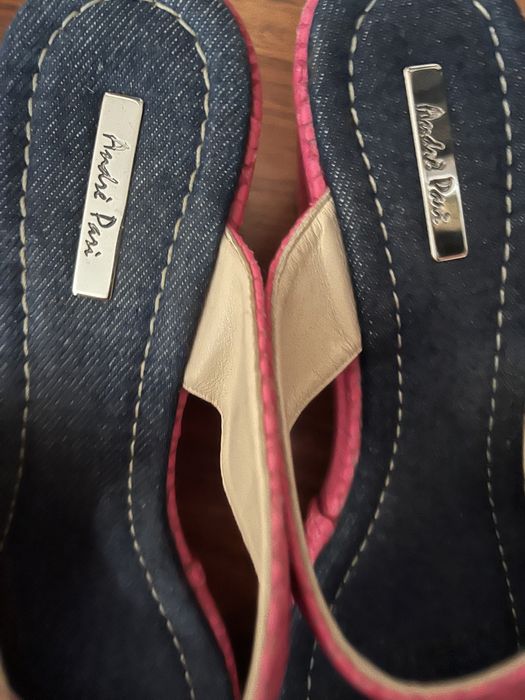 Обувь женская