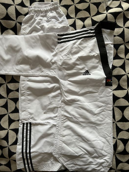 Экипировка для тхэквандо