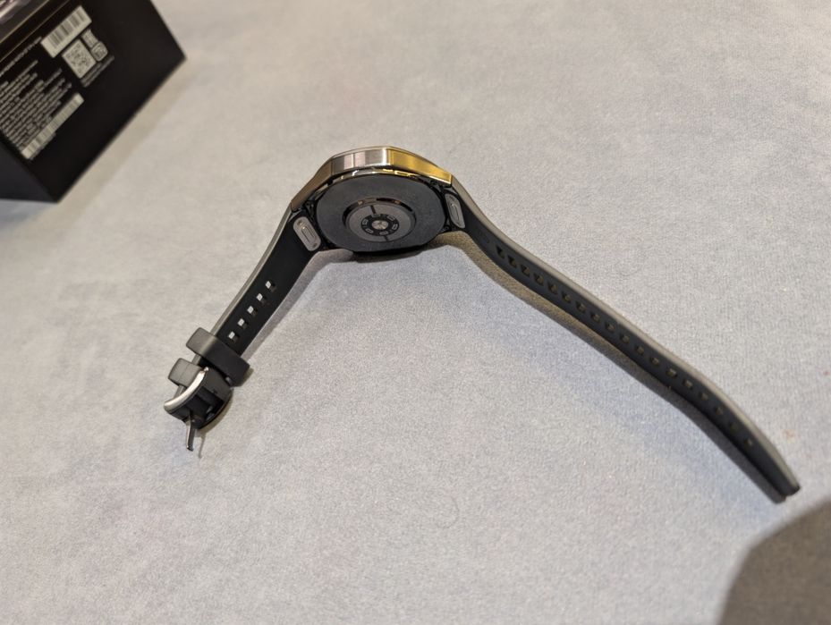 Часы Huawei watch GT 5 pro