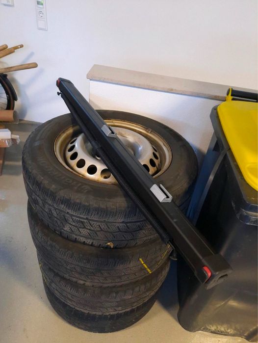 Rulou plasă Audi A4 B8