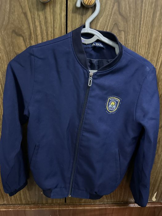 Куртка на зиму для девочки