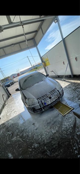 Vand golf 5, 1.9 105 hp