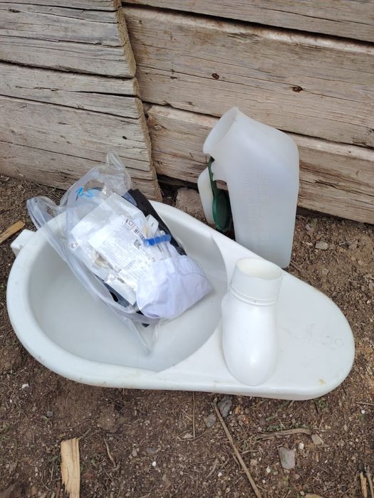 Продам Стул унитаз