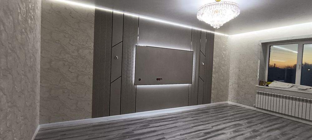 Укладка ламинатов