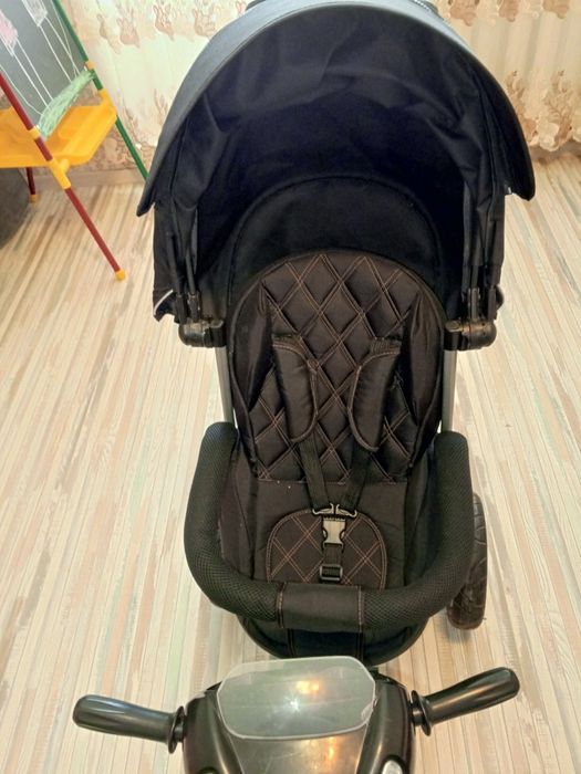 Продаю велосипед