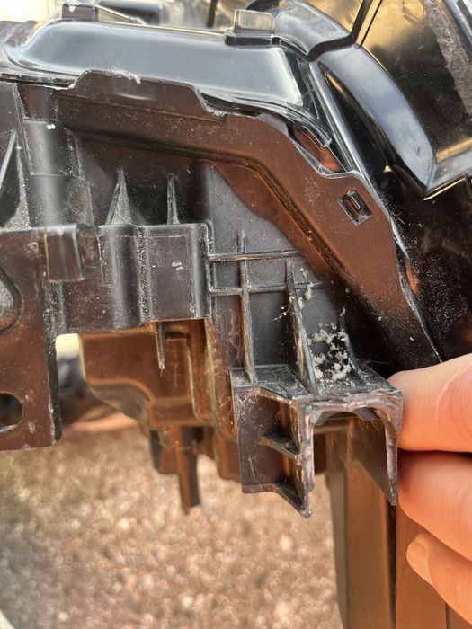 Фар за Mazda 3 2019:2024 / Мазда 3