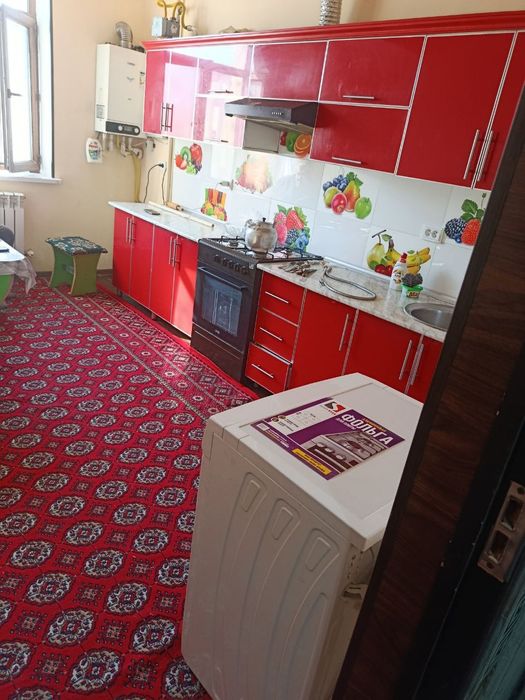 2 xonali kvartira ijaraga beriladi