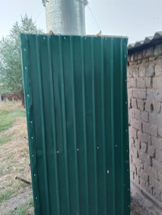 Дайын душ сатылады