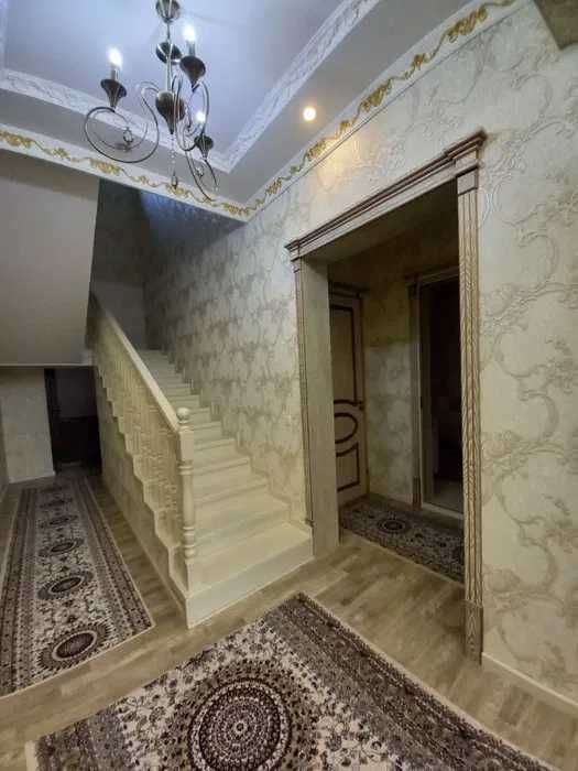 Сдается  Дом со всеми удобствами на Сергели Хокимият !