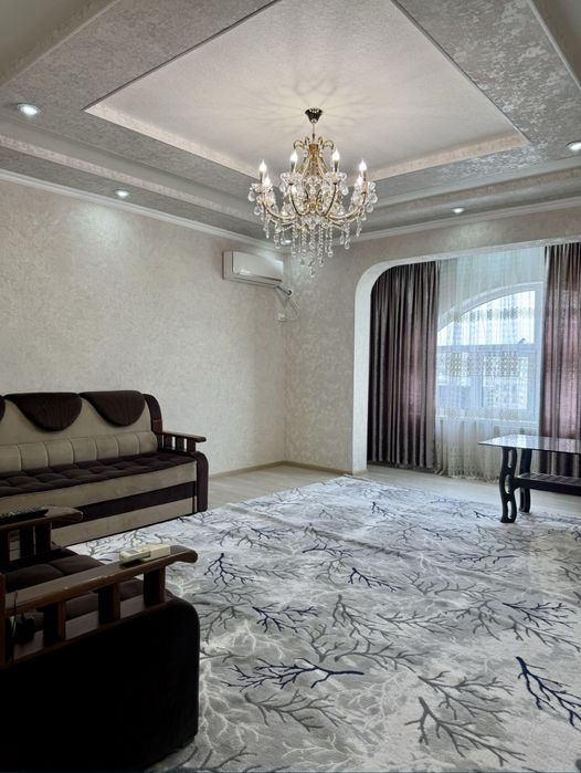 Аренда Евро квартира Юнусабад Метро линия