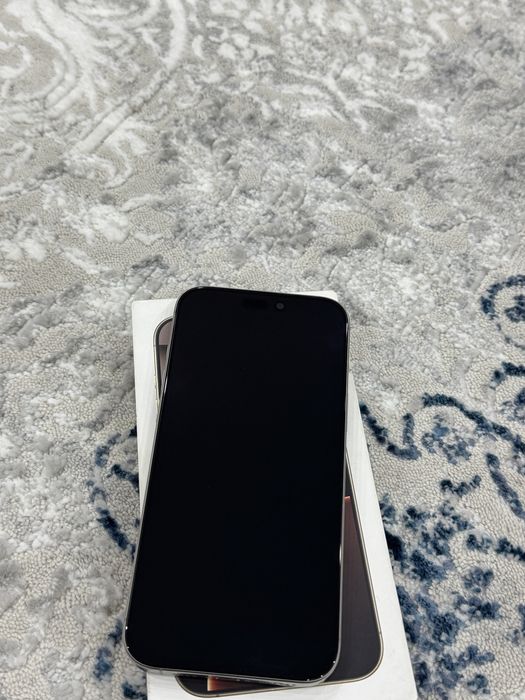 Iphone 16 pro max 256gb срочно