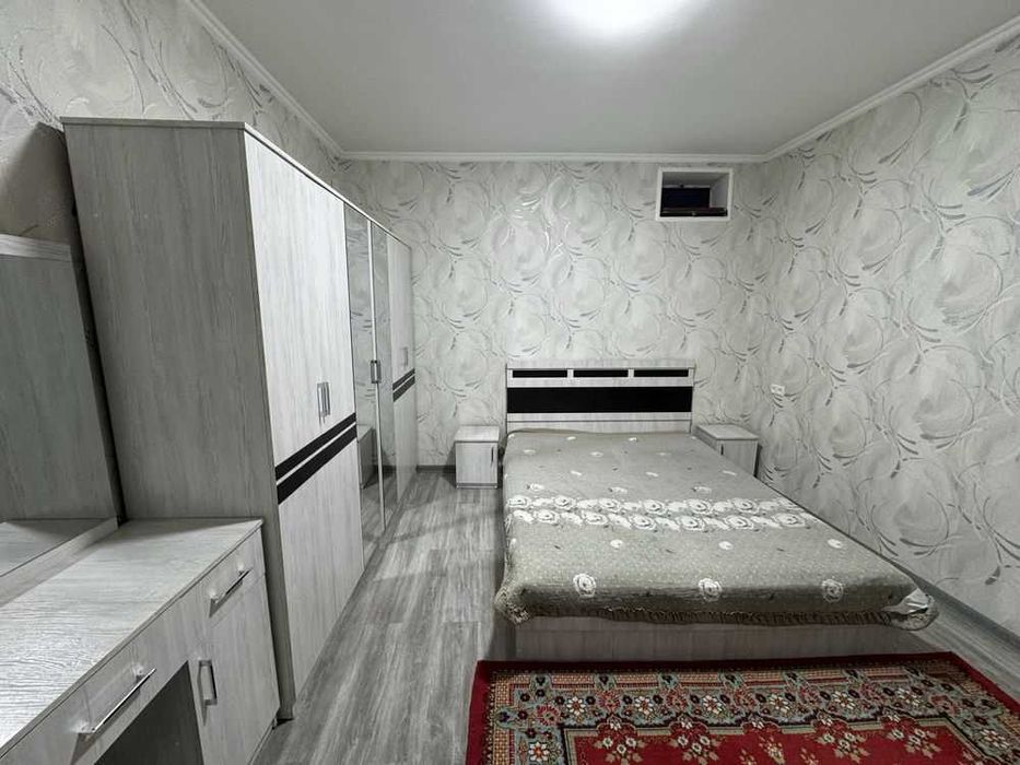 Сдается дом узбум ГАИ Казашка