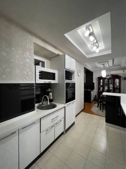 Ойбек Метро Евро Люкс 3/3/4