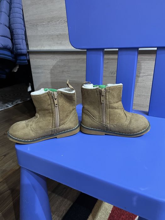 Ghete h&m copii mar.22 cu 14,5cm interior