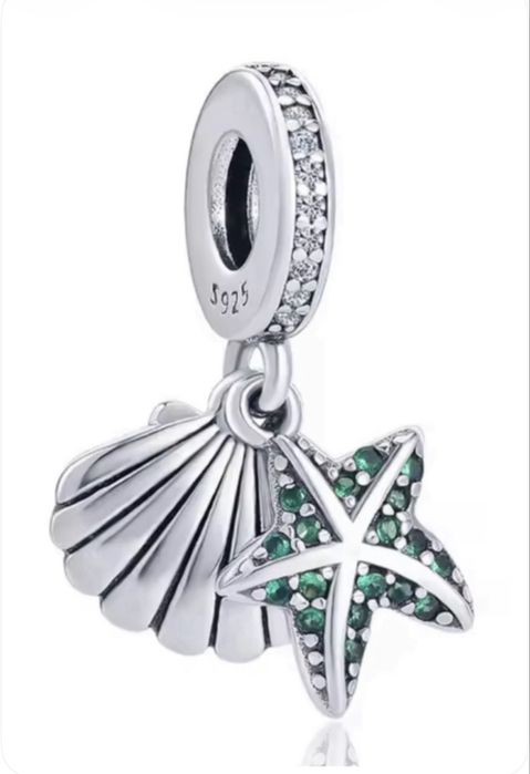 Талисмани Пандора